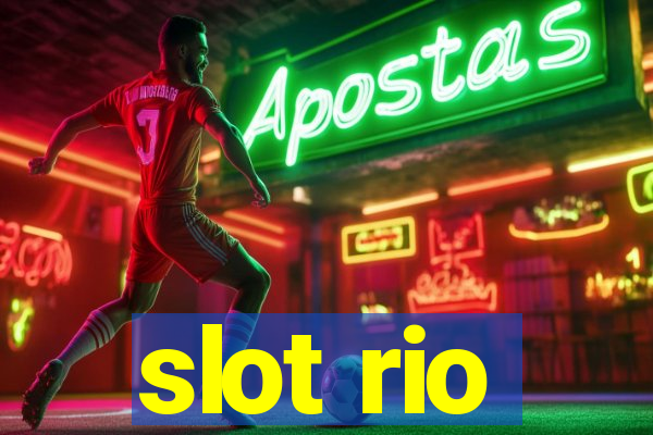 slot rio